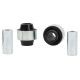 Whiteline Whiteline W53299 Control Arm Lower Inner Rear Bushing Kit | race-shop.hr