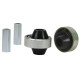 Whiteline Whiteline W53276 Control Arm Lower Inner Rear Bushing Kit-Double Offset | race-shop.hr