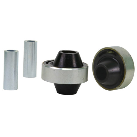Whiteline Whiteline W53276 Control Arm Lower Inner Rear Bushing Kit-Double Offset | race-shop.hr