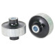 Whiteline Whiteline W53275 Control Arm Lower Inner Rear Bushing Kit | race-shop.hr