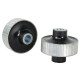 Whiteline Whiteline W53275 Control Arm Lower Inner Rear Bushing Kit | race-shop.hr