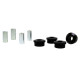 Whiteline Whiteline W53269 Control Arm Lower Inner Rear Bushing Kit-Single Offset | race-shop.hr