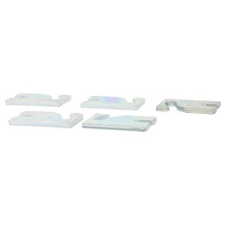 Whiteline W53184 Control Arm Upper Shim Kit