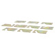 Whiteline Whiteline W53182 Control Arm Upper Shim Kit | race-shop.hr