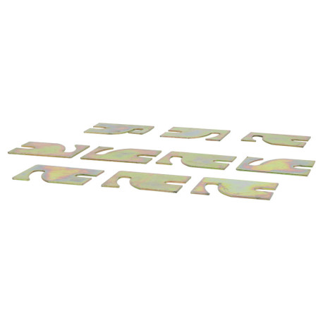 Whiteline Whiteline W53182 Control Arm Upper Shim Kit | race-shop.hr
