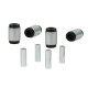 Whiteline Whiteline W52988 Control Arm Upper Bushing Kit | race-shop.hr
