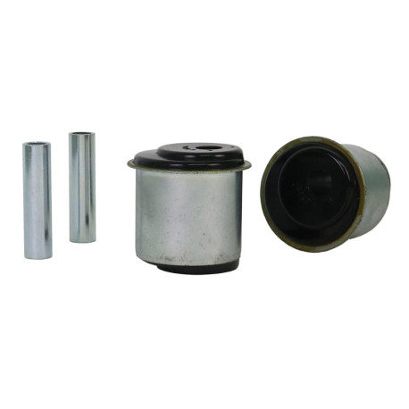 Whiteline Whiteline W52720 Control Arm Lower Inner Front Bushing Kit-Double Offset | race-shop.hr