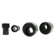 Whiteline Whiteline W52606 Control Arm Lower Inner Rear Bushing Kit-Double Offset | race-shop.hr