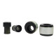 Whiteline Whiteline W52606 Control Arm Lower Inner Rear Bushing Kit-Double Offset | race-shop.hr