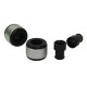 Whiteline Whiteline W52605 Control Arm Lower Inner Rear Bushing Kit | race-shop.hr
