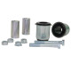 Whiteline Whiteline W52491 Control Arm Lower Bushing Kit-Double Offset | race-shop.hr
