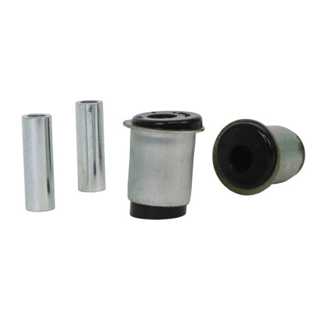 Whiteline Whiteline W52490 Control Arm Lower Inner Bushing Kit-Double Offset | race-shop.hr