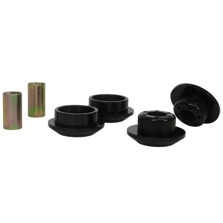 Whiteline Whiteline W52417 Control Arm Lower Inner Rear Bushing Kit-Double Offset | race-shop.hr