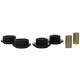 Whiteline Whiteline W52417 Control Arm Lower Inner Rear Bushing Kit-Double Offset | race-shop.hr