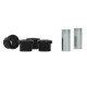 Whiteline Whiteline W52400 Control Arm Lower Inner Front Bushing Kit | race-shop.hr