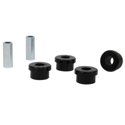Whiteline W52217 Control Arm Lower Inner Front Bushing Kit