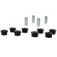 Whiteline Whiteline W52152 Control Arm Lower Inner Front Bushing Kit | race-shop.hr