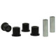 Whiteline Whiteline W52081 Control Arm Lower Inner Bushing Kit | race-shop.hr