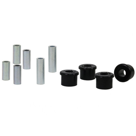 Whiteline Whiteline W52010 Control Arm Lower Bushing Kit | race-shop.hr