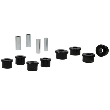 Whiteline Whiteline W52006 Control Arm Lower Bushing Kit | race-shop.hr