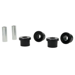 Whiteline W51988 Control Arm Lower Inner Front Bushing Kit