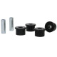 Whiteline Whiteline W51961 Control Arm Lower Inner Front Bushing Kit | race-shop.hr
