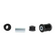 Whiteline Whiteline W51709A Control Arm Lower Inner Front Bushing Kit | race-shop.hr