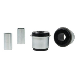 Whiteline W51690 Control Arm Upper Inner Front Bushing Kit