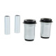 Whiteline Whiteline W51627 Control Arm Lower Inner Bushing Kit | race-shop.hr