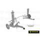 Whiteline Whiteline W51595 Control Arm Lower Front Inner Bushing Kit | race-shop.hr