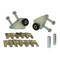 Whiteline W51375 Control Arm Upper Camber Caster Adjustable Kit