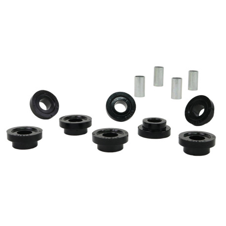 Whiteline Whiteline W51310 Control Arm Upper Bushing Kit | race-shop.hr