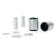 Whiteline Whiteline W51308 Control Arm Lower Inner Rear Bushing Kit | race-shop.hr