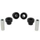 Whiteline Whiteline W51275 Control Arm Lower Inner Bushing Kit | race-shop.hr