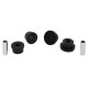 Whiteline Whiteline W51231A Control Arm Lower Inner Front Bushing Kit | race-shop.hr