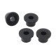 Whiteline Whiteline W51145 Control Arm Lower Inner Bushing Kit | race-shop.hr