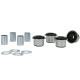 Whiteline Whiteline W51036 Control Arm Lower Bushing Kit | race-shop.hr