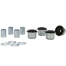Whiteline W51036 Control Arm Lower Bushing Kit