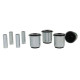 Whiteline Whiteline W51026 Control Arm Lower Bushing Kit | race-shop.hr