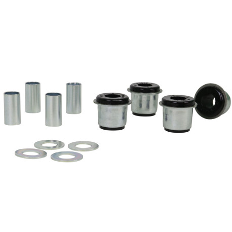 Whiteline Whiteline W51017 Control Arm Upper Bushing Kit | race-shop.hr