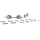 Whiteline Whiteline W44040 Strut Mount Kit | race-shop.hr