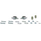 Whiteline Whiteline W44040 Strut Mount Kit | race-shop.hr