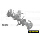 Whiteline Whiteline W33346 Komplet donjih čahura amortizera | race-shop.hr