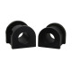 Whiteline Whiteline W33240 Sway Bar Mount Bushing Kit 22mm | race-shop.hr