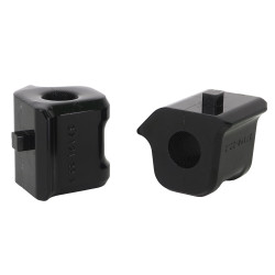 Whiteline W23807 Sway Bar Mount Bushing Kit 22.2mm