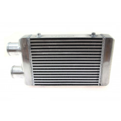 Intercooler univerzalan 400 x 300 x 76mm asimetričan