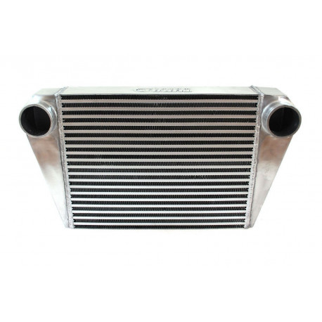 Stražnje Intercooler univerzalan 450 x 350 x 76mm Stražnji | race-shop.hr