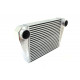 Stražnje Intercooler FMIC univerzalan 450 x 350 x 76mm Stražnji | race-shop.hr