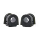 Whiteline Whiteline W22298 Sway Bar Mount Bushing Kit 27mm | race-shop.hr