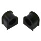 Whiteline Whiteline W21420 Sway Bar Mount Bushing Kit 27mm | race-shop.hr